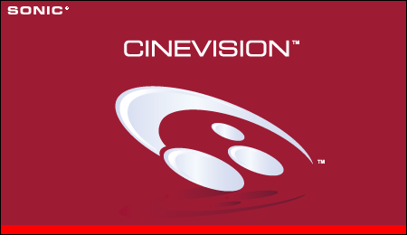 Sonic CineVision v2.0.2 Final