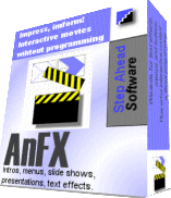 StepAhead AnFX v5.3.4.6