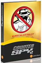 Sunbelt CounterSpy v2.5.1030