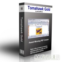 Portable Tomahawk Gold 3.7