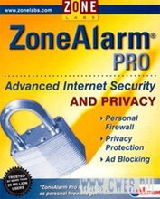 Zone Alarm Pro v7.0.302.000