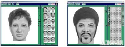 Faces v4.0 For Law Enforcement Edition Full