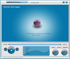 Agogo DVD Ripper v6.56