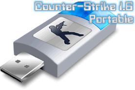 Counter-Strike 1.6 Portable