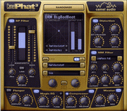 Camel Audio Camel Phat VST v3.41