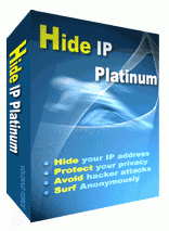 Hide IP Platinum 3.4.2