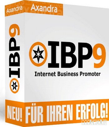 Internet Business Promoter 9.0