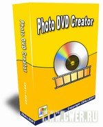 Photo DVD Creator v5.43