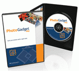 Photo Gadget Pro v2.3 Build 070327