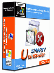 Smarty Uninstaller 1.7.2