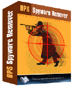 BPS Spyware Adware Remover v9.4.0.1