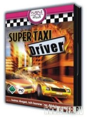 Super Taxi Driver 2006