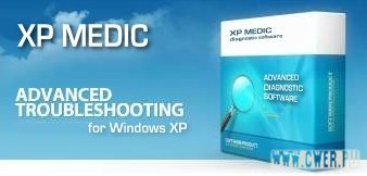 XP Medic v4.2