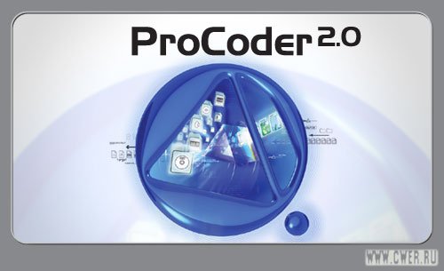 canopus procoder 2.04.02