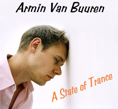 Armin van Buuren - A State of Trance 327