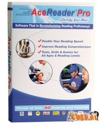 AceReader Pro Deluxe Network Edition 5.0.1.3