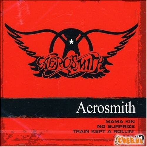 Aerosmith - The Collections Series