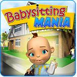 Babysitting Mania 