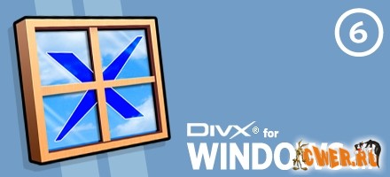 DivX Pro (incl. DivX Player) 6.7.0.28