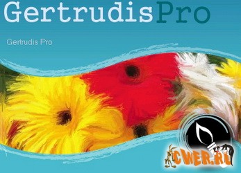 Gertrudis Pro v3.3.0.0161 Retail