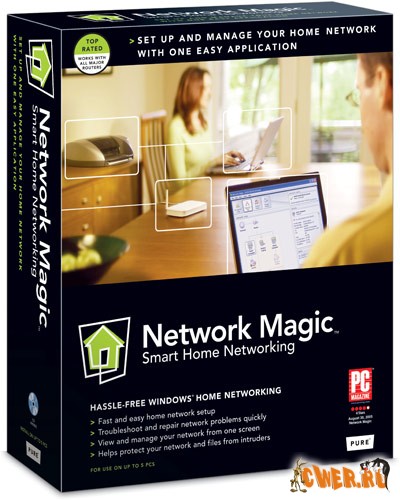 Network Magic 4.2.7234.0