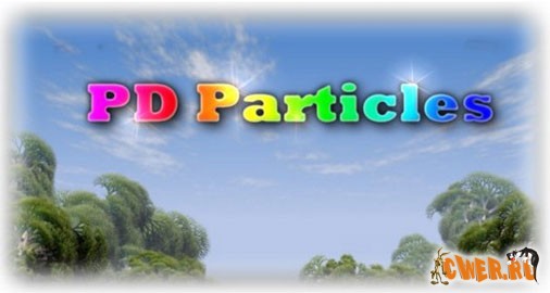 PD Particles