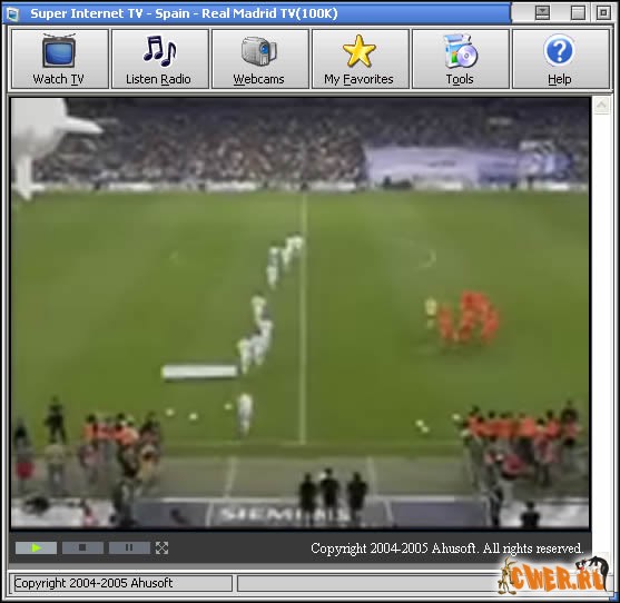 Super Internet TV 7.1.1.0