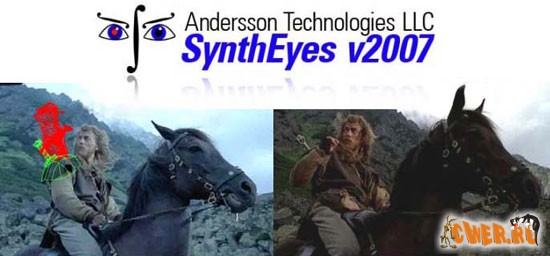 SynthEyes v2007.5.1012