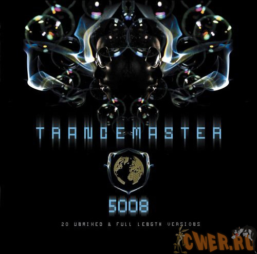 Trancemaster 5008