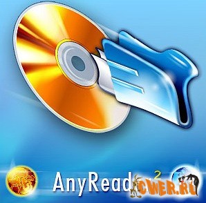 AnyReader 2.4 Build 168