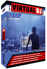 Atomix Virtual DJ Professional 5.0 rev5