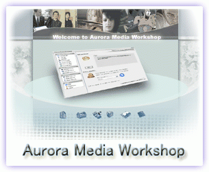 Aurora Media Workshop v3.3.44