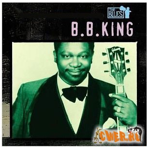 B.B. King - Blues (2007)