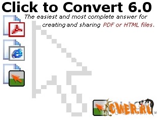 Click to Convert 6.0