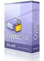 Cryptic Disk 2.4.9.0