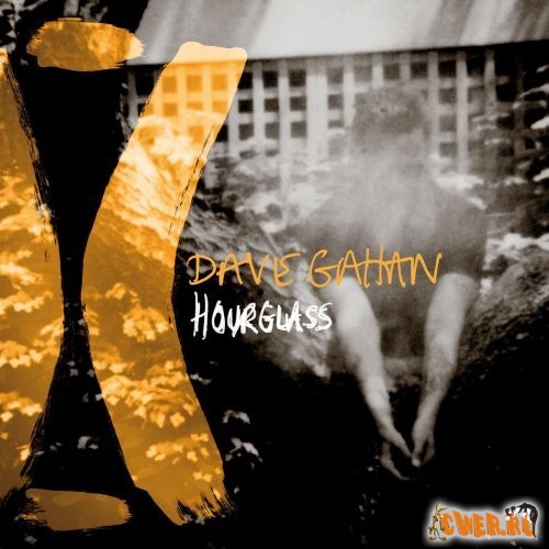 David Gahan - Hourglass (2007)
