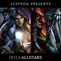 DotA Allstars v6.49