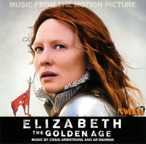 Elizabeth: The Golden Age - OST