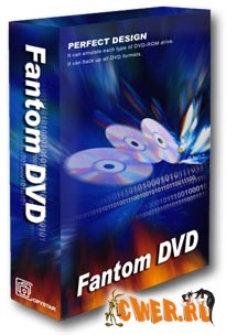 Fantom DVD Professional 1.7.7.24