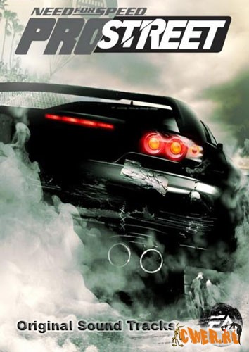 OST - Need For Speed ProStreet - 2007