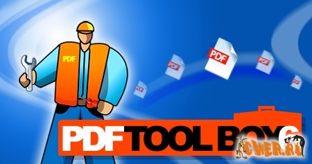 PDF Toolbox 6.0