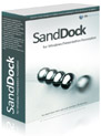 SandDock for Windows Forms .Net2005 v3.0.0.1