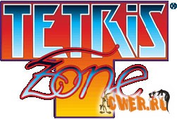 Tetris Zone