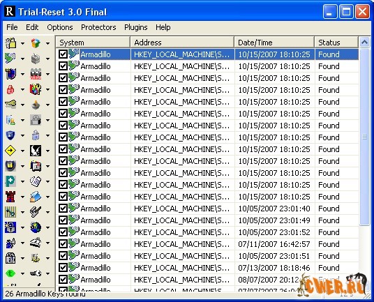 Trial-Reset 3.0 Final