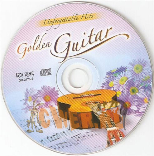 Unforgettable Hits (Golden Guitar) (2007)