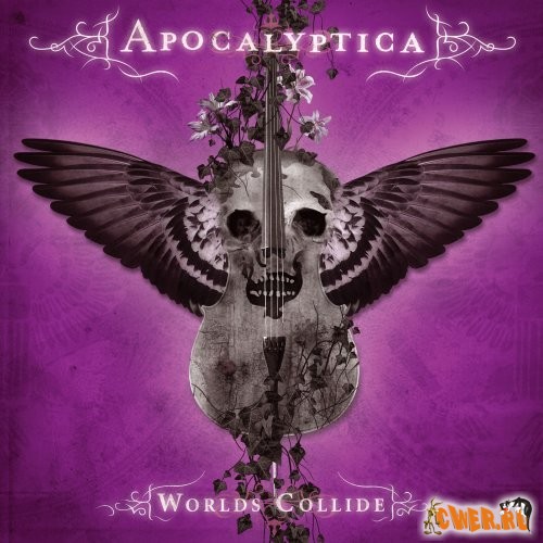 Apocalyptica - Worlds Collide (2007)