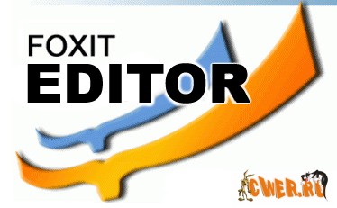 Foxit PDF Editor v2.0 Build 1011