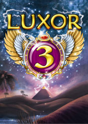 Luxor 3