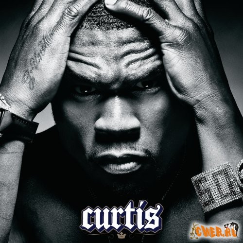 50 Cent - Curtis [ Explicit ]