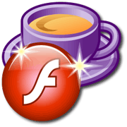 CoffeeCup Flash Firestarter v7.1 Retail